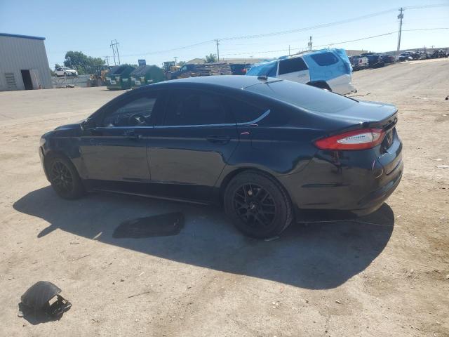 Photo 2 from auction – 2014 FORD FUSION SE with VIN 3FA6P0H79ER277766