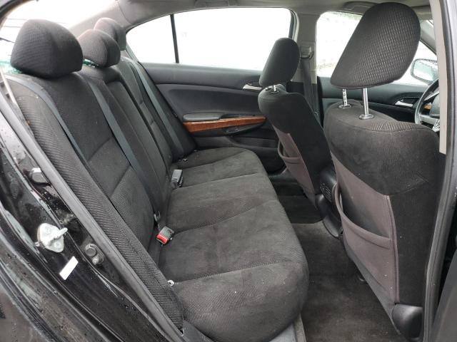 Photo 10 from auction – 2011 HONDA ACCORD EX with VIN 1HGCP2F74BA027273