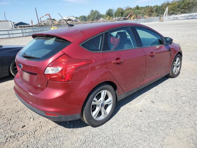 Photo 3 from auction – 2014 FORD FOCUS SE with VIN 1FADP3K26EL446307