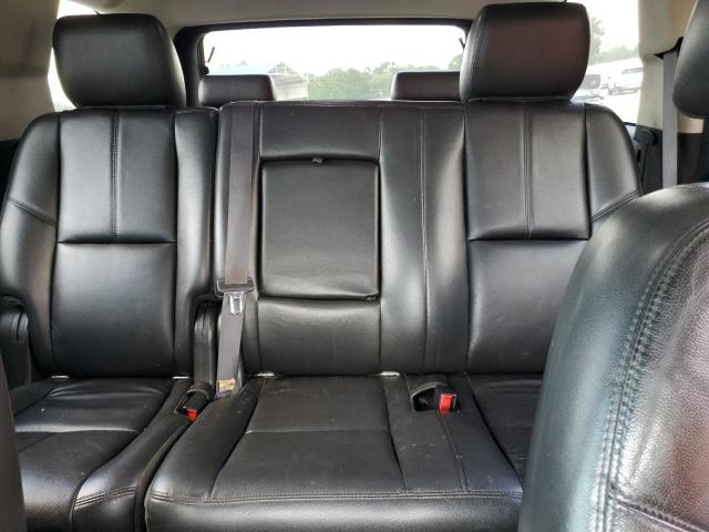 Photo 10 from auction – 2012 GMC YUKON SLT with VIN 1GKS1CE01CR225919