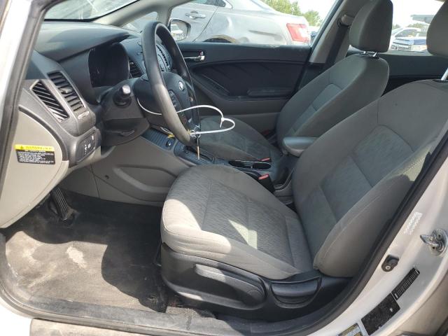 Photo 7 from auction – 2015 KIA FORTE LX with VIN KNAFK4A68F5375822
