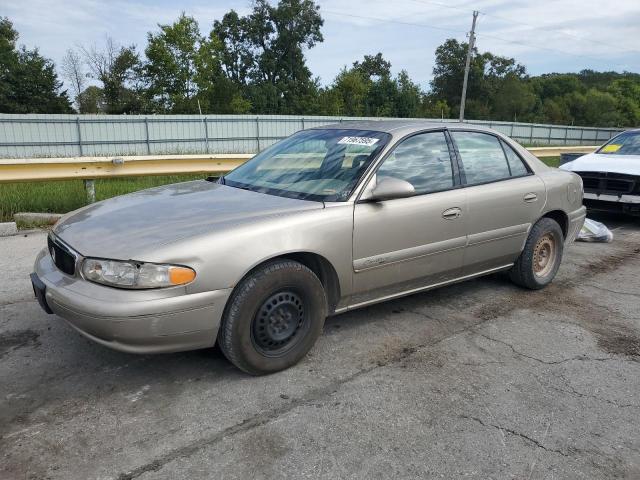 Photo 1 from auction – 2002 BUICK CENTURY LIMITED with VIN 2G4WY55J021166426