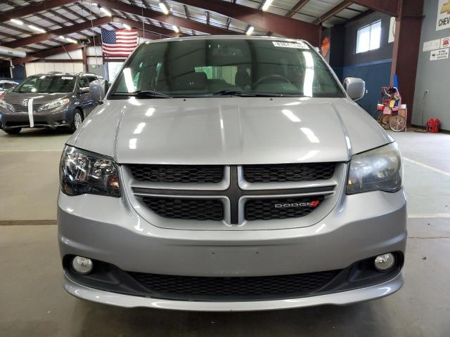 Photo 5 from auction – 2014 DODGE GRAND CARA with VIN 2C4RDGEG4ER140821