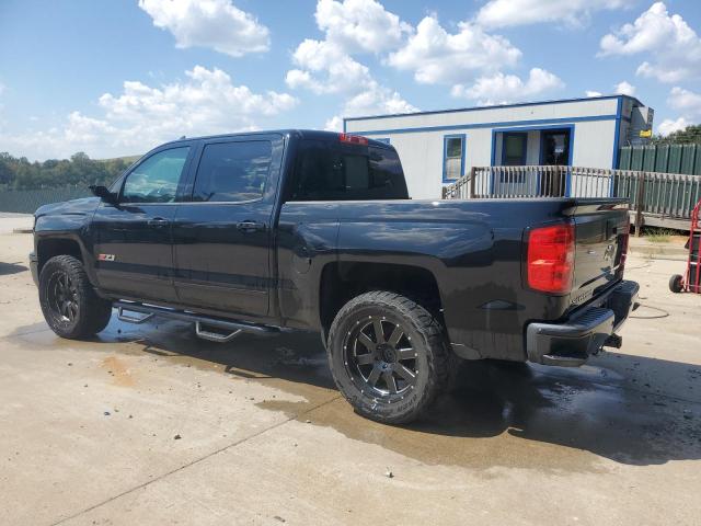 Photo 2 from auction – 2015 CHEVROLET SILVERADO with VIN 3GCUKSEC7FG533669
