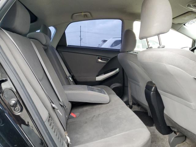 Photo 10 from auction – 2014 TOYOTA PRIUS with VIN JTDKN3DU1E1761064