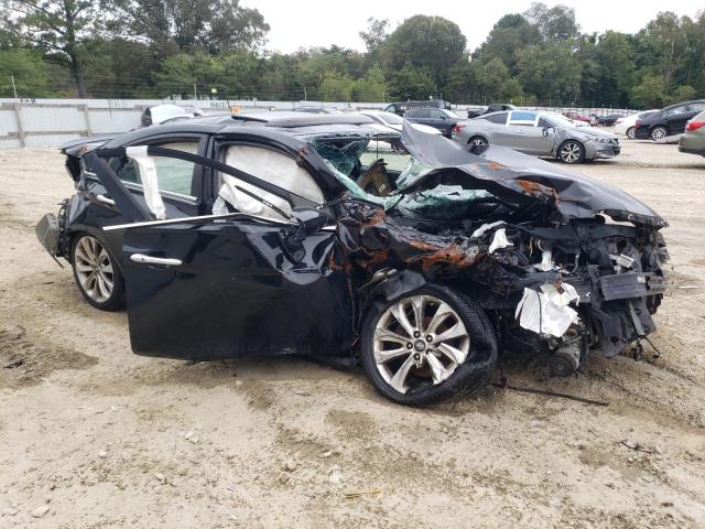 Photo 4 from auction – 2013 HYUNDAI SONATA with VIN 5NPEC4AC9DH639502