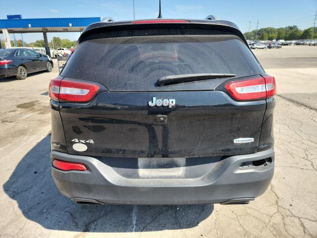 Photo 6 from auction – 2018 JEEP CHEROKEE with VIN 1C4PJMCX7JD547269
