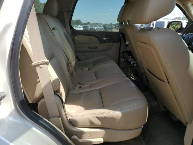 Photo 11 from auction – 2011 GMC YUKON SLT with VIN 1GKS2CE03BR160972