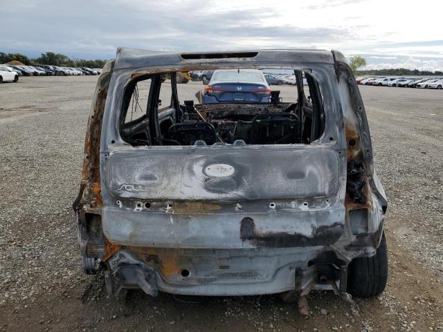 Photo 6 from auction – 2015 KIA SOUL + with VIN KNDJP3A51F7176079