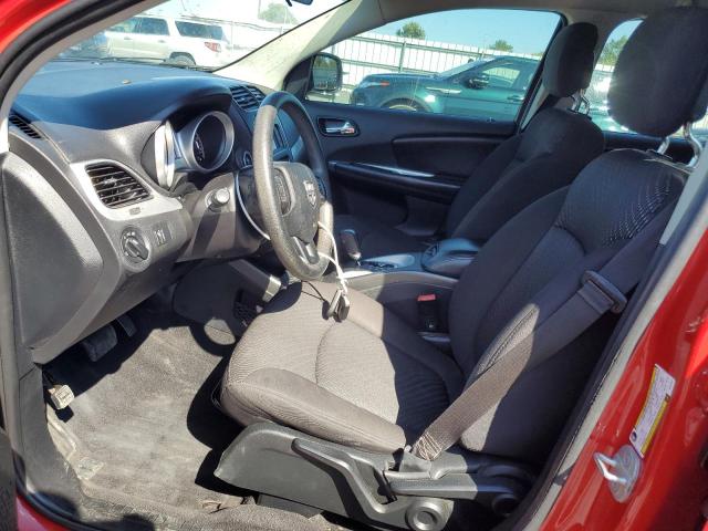 Photo 7 from auction – 2013 DODGE JOURNEY SE with VIN 3C4PDCAB2DT722941