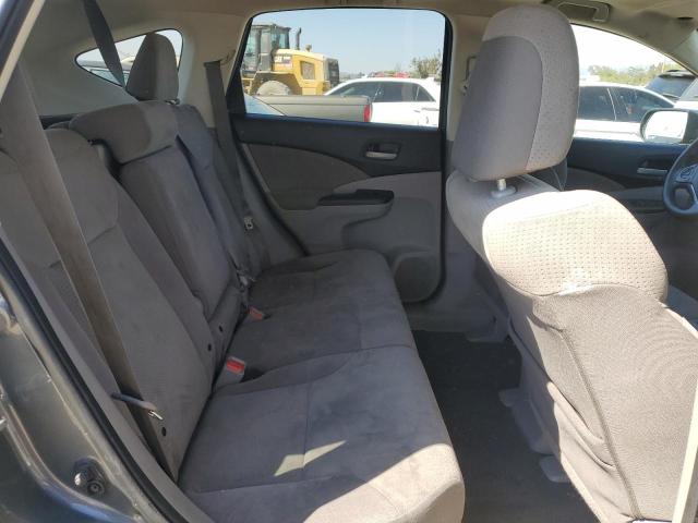 Photo 11 from auction – 2014 HONDA CR-V EX with VIN 2HKRM3H50EH523042