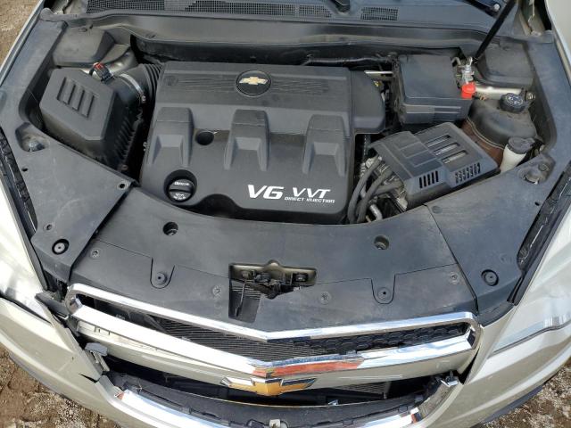 Photo 12 from auction – 2015 CHEVROLET EQUINOX LT with VIN 2GNFLBE3XF6413065