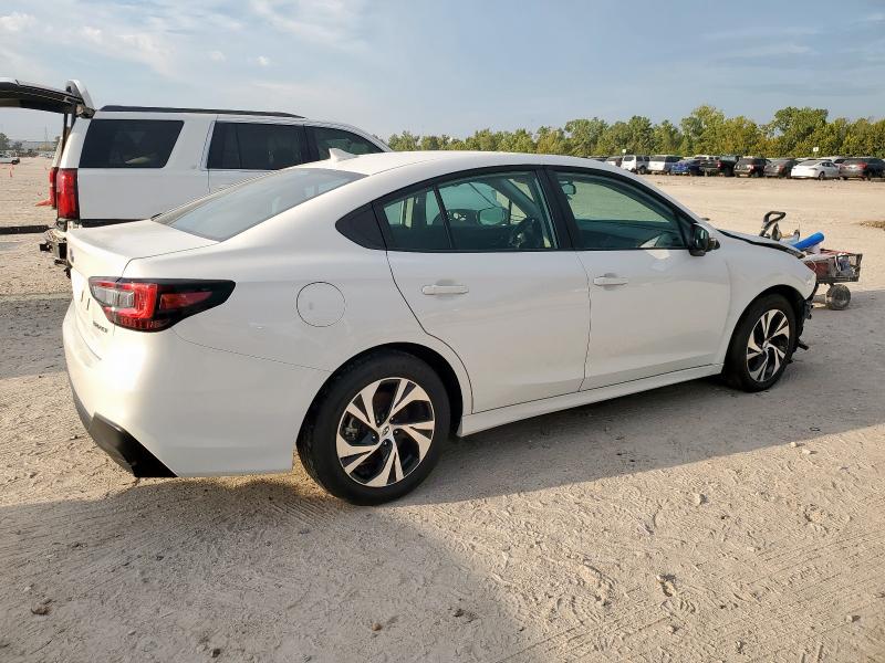 Photo 3 from auction – 2024 SUBARU LEGACY PRE with VIN 4S3BWAD67R3006420