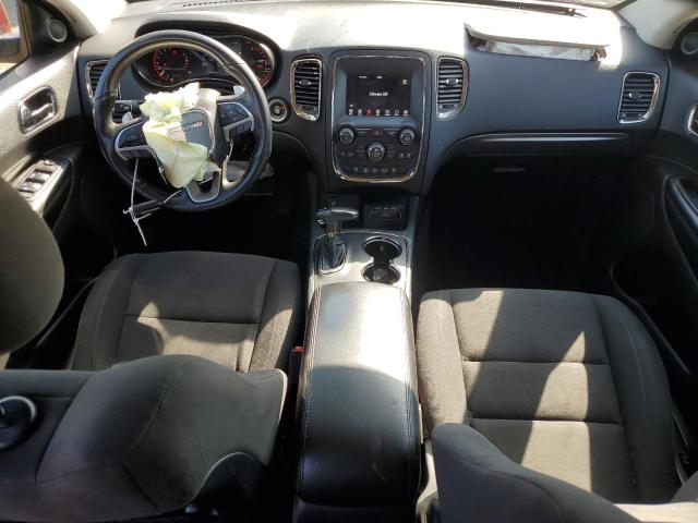 Photo 8 from auction – 2019 DODGE DURANGO GT with VIN 1C4RDJDG6KC531164