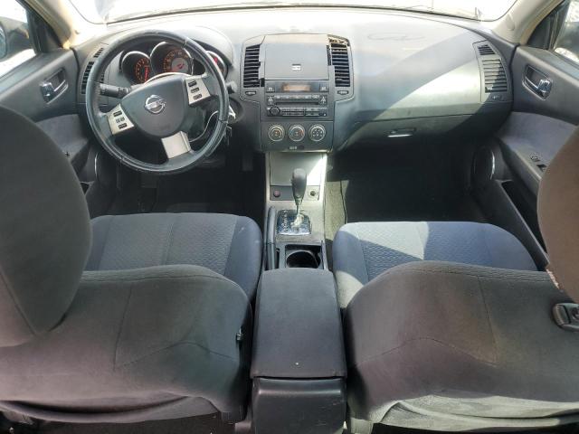 Photo 8 from auction – 2006 NISSAN ALTIMA S with VIN 1N4AL11D26C170652
