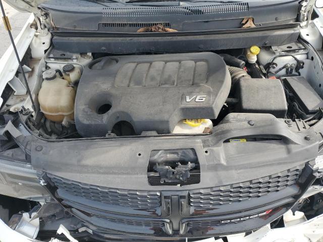 Photo 11 from auction – 2017 DODGE JOURNEY GT with VIN 3C4PDDEG8HT593380