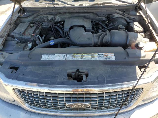 Photo 12 from auction – 2001 FORD EXPEDITION with VIN 1FMRU15W11LB15569