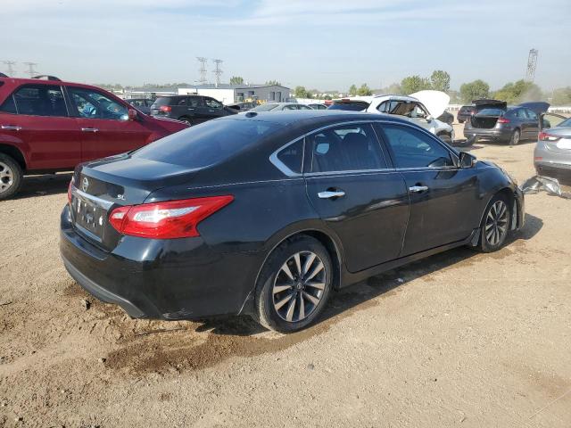 Photo 3 from auction – 2016 NISSAN ALTIMA 2.5 with VIN 1N4AL3AP3GC147775