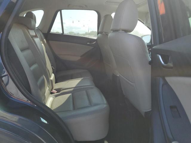 Photo 11 from auction – 2015 MAZDA CX-5 GT with VIN JM3KE4DY5F0491909