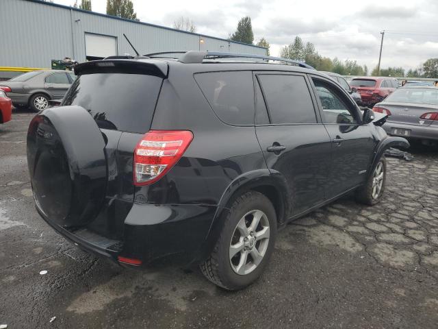 Photo 3 from auction – 2011 TOYOTA RAV4 LIMIT with VIN 2T3YK4DVXBW009006