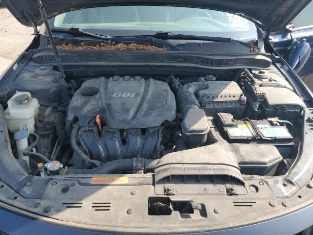Photo 11 from auction – 2015 KIA OPTIMA EX with VIN 5XXGN4A76FG478479