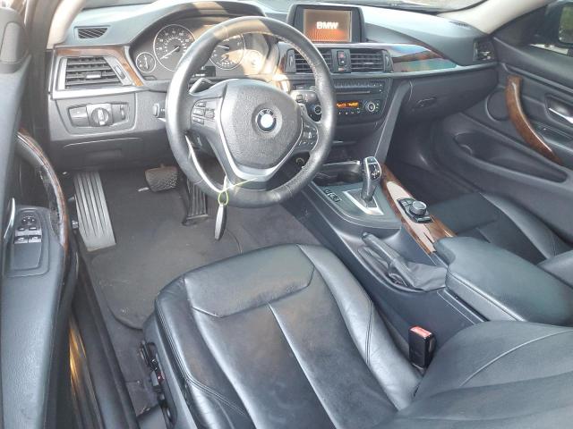 Photo 8 from auction – 2014 BMW 428 XI with VIN WBA3N9C57EF720486