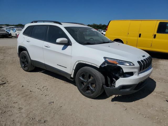 Photo 4 from auction – 2016 JEEP CHEROKEE L with VIN 1C4PJLCB5GW184322