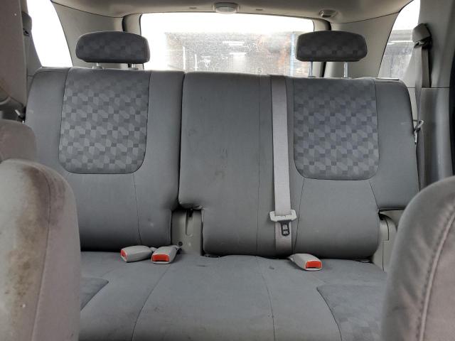 Photo 10 from auction – 2008 CHEVROLET EQUINOX LS with VIN 2CNDL23F286314901