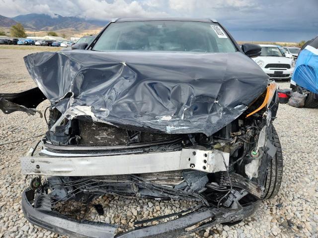 Photo 5 from auction – 2015 TOYOTA HIGHLANDER with VIN 5TDJKRFH4FS179794