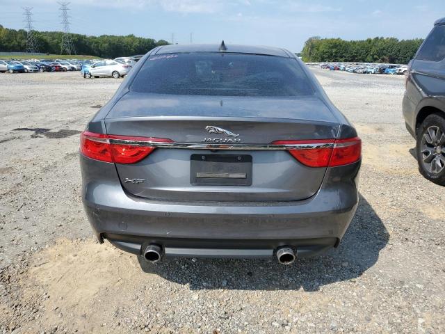 Photo 6 from auction – 2016 JAGUAR XF PREMIUM with VIN SAJBD4BV1GCY19588
