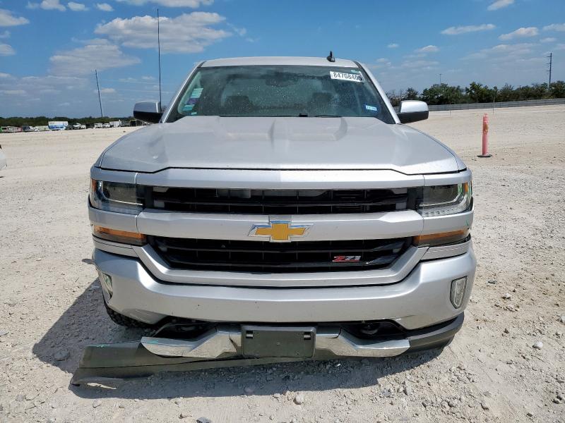 Photo 5 from auction – 2017 CHEVROLET SILVERADO with VIN 3GCUKREC4HG251436