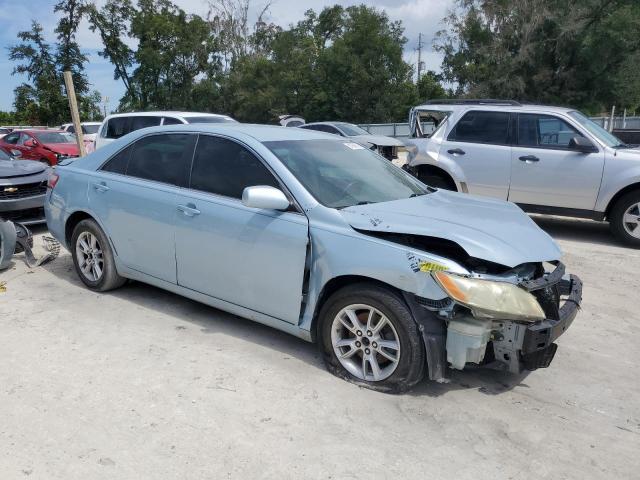 Photo 4 from auction – 2008 TOYOTA CAMRY CE with VIN 4T1BE46K58U773136
