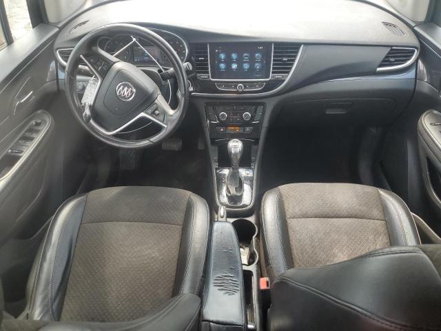 Photo 8 from auction – 2019 BUICK ENCORE PRE with VIN KL4CJASB7KB718239