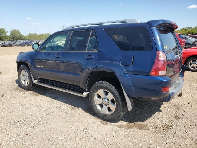 Photo 2 from auction – 2003 TOYOTA 4RUNNER LI with VIN JTEBU17RX38006140