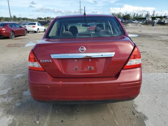 Photo 6 from auction – 2011 NISSAN VERSA S with VIN 3N1BC1AP8BL423144