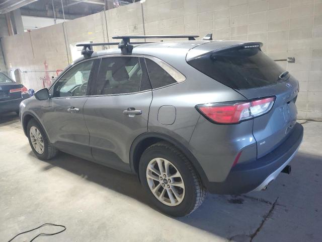 Photo 2 from auction – 2021 FORD ESCAPE SE with VIN 1FMCU9BZ7MUA12352