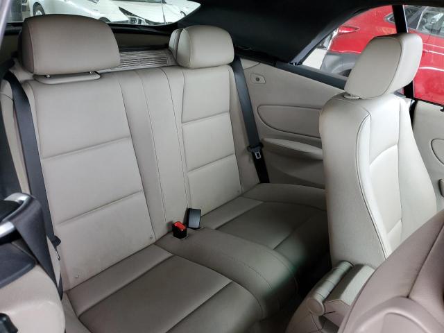 Photo 10 from auction – 2011 BMW 128 I with VIN WBAUN1C53BVH82347