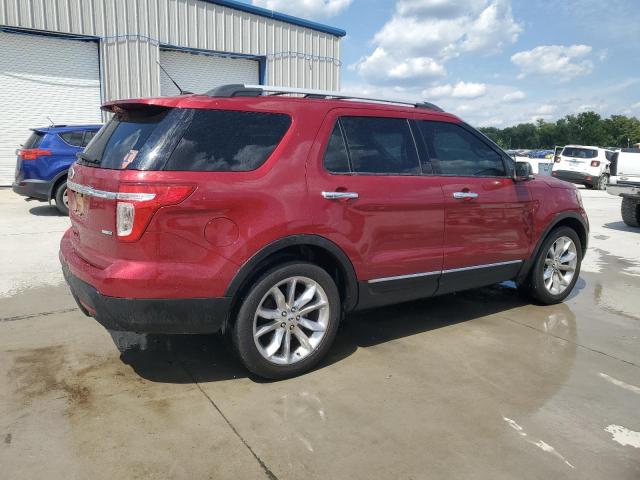 Photo 3 from auction – 2014 FORD EXPLORER X with VIN 1FM5K8D86EGA63161
