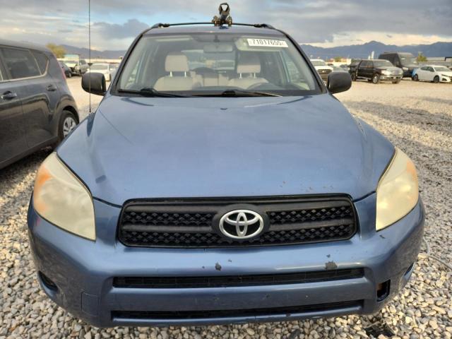 Photo 5 from auction – 2007 TOYOTA RAV4 with VIN JTMBD33V975103856