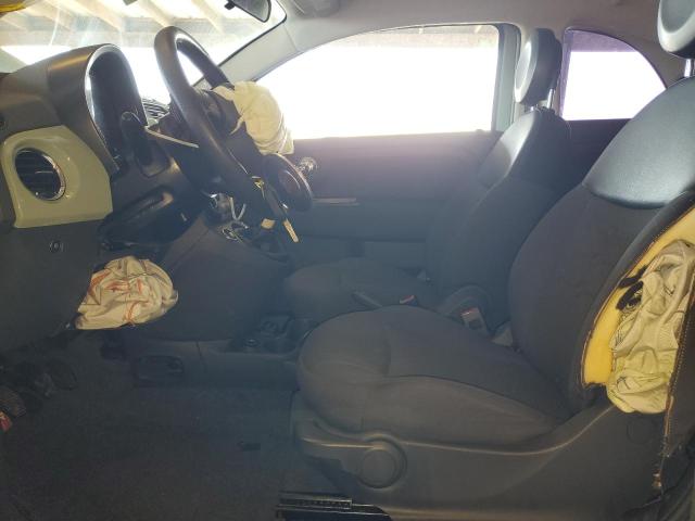 Photo 7 from auction – 2015 FIAT 500 POP with VIN 3C3CFFAR0FT685614