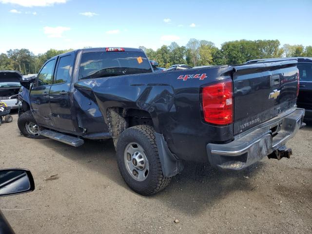 Photo 2 from auction – 2016 CHEVROLET SILVERADO with VIN 1GC2KUEG5GZ234172