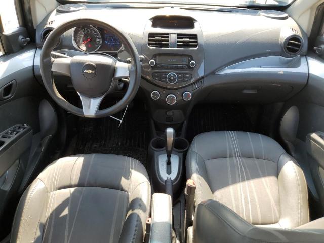 صورة رقم 8 من المزاد - 2015 CHEVROLET SPARK LS مع VIN KL8CB6S94FC729186