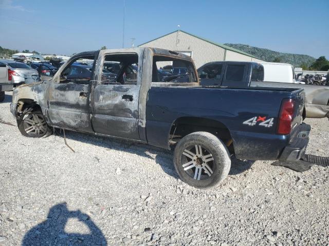 Photo 2 from auction – 2006 CHEVROLET SILVERADO with VIN 2GCEK13T061154426