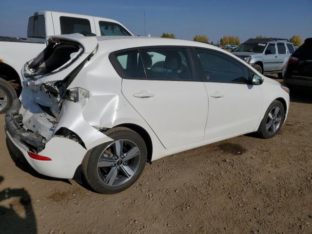 Photo 3 from auction – 2018 KIA FORTE LX with VIN KNAFK5A82J5745257