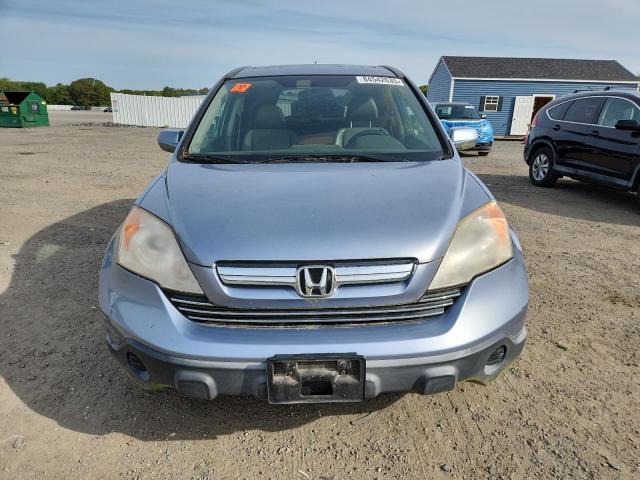 Photo 5 from auction – 2007 HONDA CR-V EXL with VIN JHLRE48797C044303