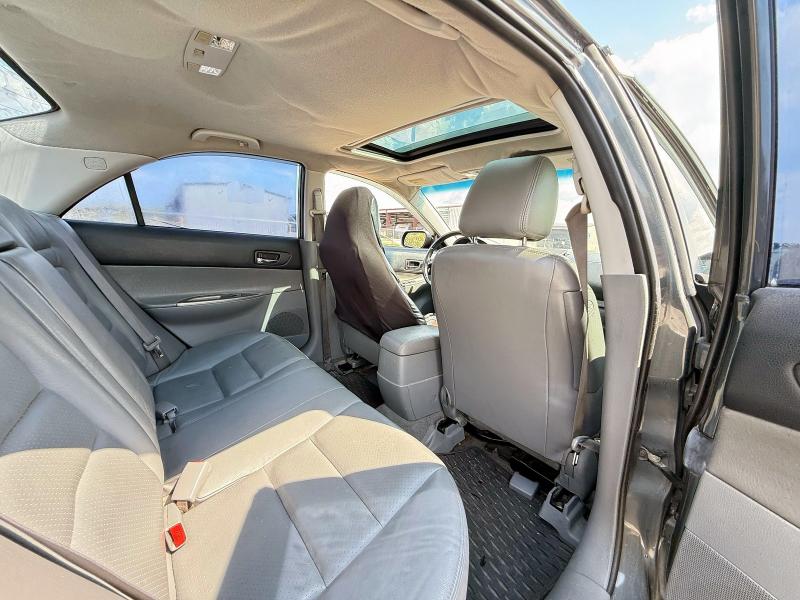 Photo 6 from auction – 2005 MAZDA 6 S with VIN 1YVHP80D455M08392