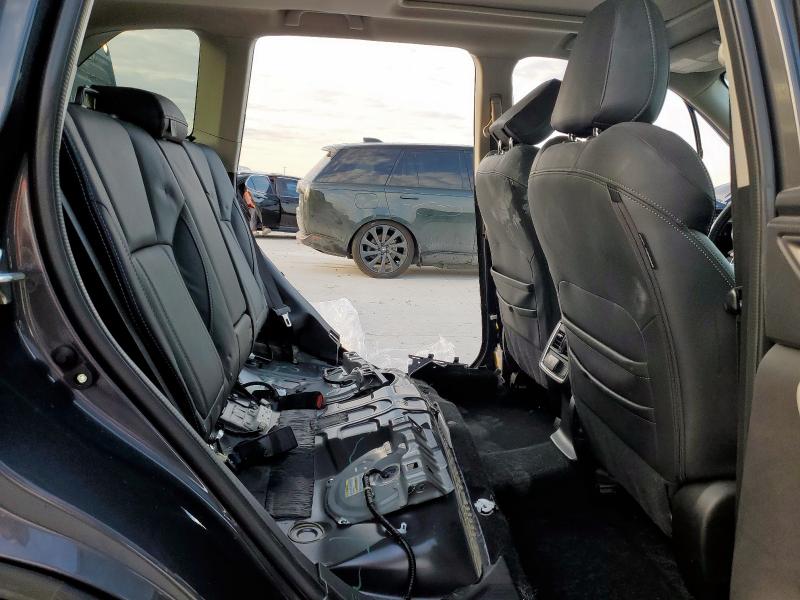 Photo 11 from auction – 2023 SUBARU FORESTER L with VIN JF2SKAPC3PH481061
