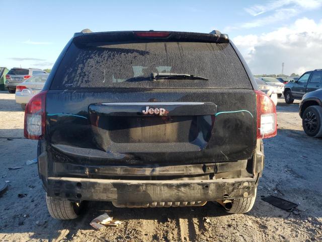 Photo 6 from auction – 2016 JEEP COMPASS SP with VIN 1C4NJCBA4GD665092