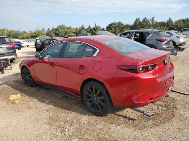 Photo 2 from auction – 2024 MAZDA 3 SELECT S with VIN 3MZBPABM8RM434782