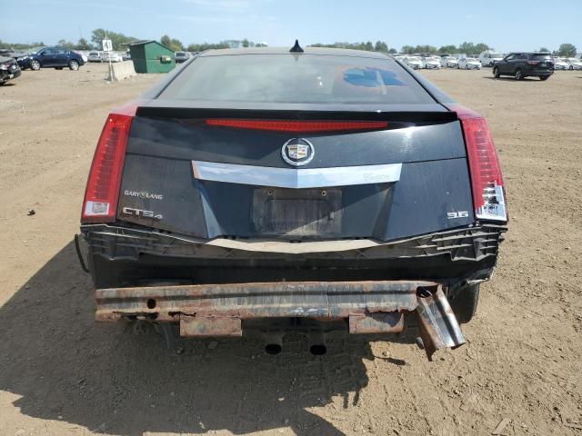 Photo 6 from auction – 2011 CADILLAC CTS PERFOR with VIN 1G6DM1ED4B0163697